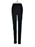FOR DAYS 100% Cotton Solid Black Active Pants Size XS - photo 1