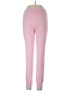 White Birch Hearts Pink Casual Pants Size L - photo 2