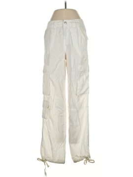 Forever 21 Cargo Pants