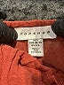 Topshop 100% Cotton Solid Brown Jumpsuit Size 4 - 6 - photo 4