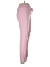 White Birch Hearts Pink Casual Pants Size L - photo 4