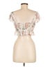 Assorted Brands Pink Sleeveless Blouse Size M (estimated) - photo 2