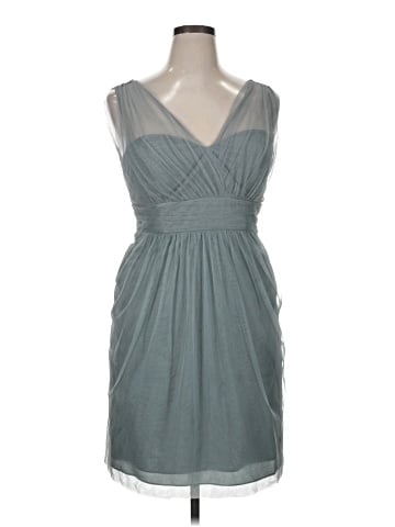 Jenny Yoo Collection Cocktail Dress (view 1)