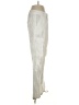 Forever 21 Ivory Cargo Pants Size S - photo 4