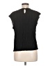 Shein Black Sleeveless Blouse Size 8 - 10 - photo 2