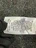 Umgee Paisley Black Long Sleeve Blouse Size S - photo 8