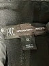 INC International Concepts Solid Black Active Pants Size XL - photo 4