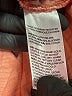Chico's Orange 3/4 Sleeve Top Size Sm (0) - photo 8