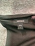 Express Black Casual Dress Size S - photo 6