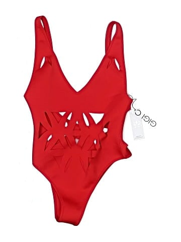 Gigi C One Piece Swimsuit (view 1)