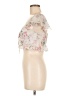 Assorted Brands Pink Sleeveless Blouse Size M (estimated) - photo 5