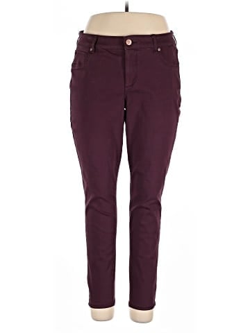 Maurices Casual Pants (view 1)