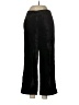 J.Crew Black Casual Pants Size 8 - photo 1