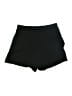 J.Jill Solid Black Shorts Size XL - photo 2