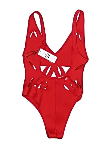 Gigi C One Piece Swimsuit (view 2)