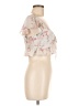 Assorted Brands Pink Sleeveless Blouse Size M (estimated) - photo 4