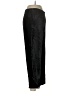 J.Crew Black Casual Pants Size 8 - photo 4