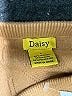 Daisy Brown Casual Skirt Size L - photo 4