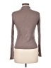 Lulus Brown Long Sleeve Turtleneck Size M - photo 2