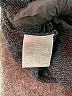 Sparkle & Fade Black Pullover Sweater Size L - photo 5