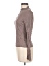 Lulus Brown Long Sleeve Turtleneck Size M - photo 5