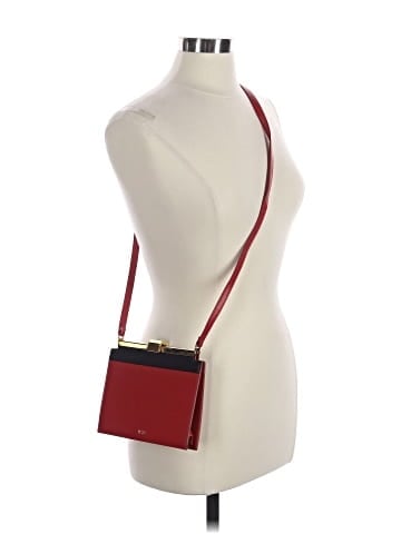 No. 21 Crossbody Bag (view 2)
