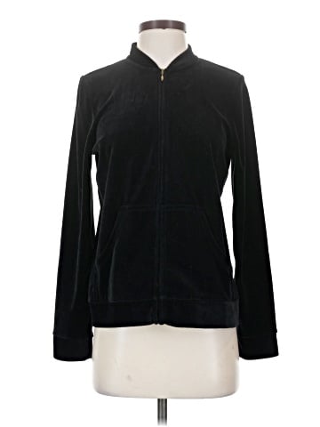 Jones New York Sport Track Jacket (view 1)