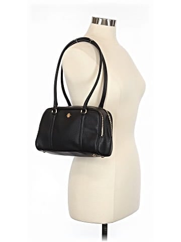 Nanette Lepore Leather Shoulder Bag (view 2)