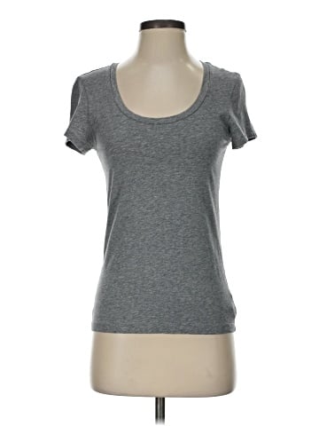 Theory Short Sleeve T-Shirt (view 1)