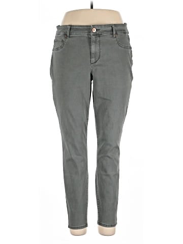 Maurices Casual Pants (view 1)