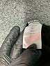 Unbranded Solid Black Casual Dress Size M - photo 7