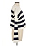 Unbranded Stripes Ivory Pullover Sweater Size M - photo 4