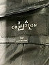 Coalition 100% Polyurethane Black Jacket Size M - photo 6