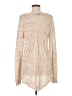 Keighley Tan Pullover Sweater Size M - photo 2