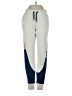 Nike Color Block Ivory Track Pants Size XS - photo 1