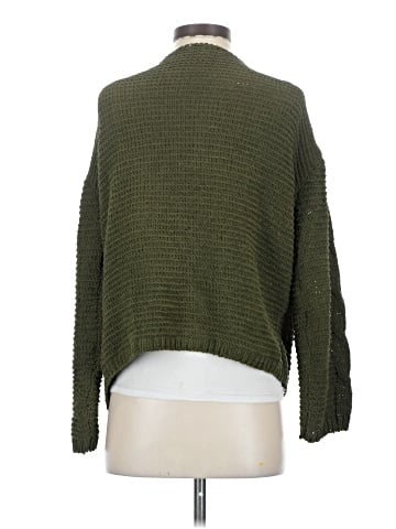 Warm & Cozy Lifestyle by Poof Cardigan (view 2)