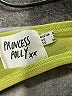 Princess Polly Green Tube Top Size 2 - photo 7