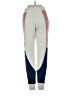 Nike Color Block Ivory Track Pants Size XS - photo 2