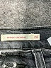 Levi's Black Jeans Size 28 waist - photo 8
