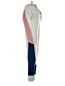 Nike Color Block Ivory Track Pants Size XS - photo 4
