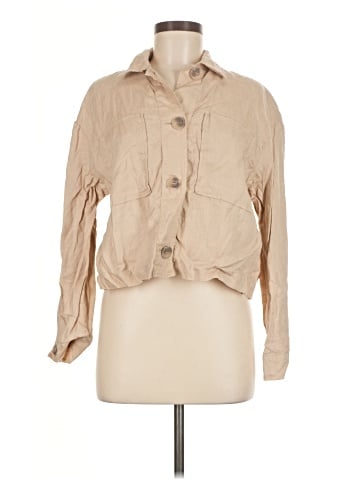 Magaschoni Jacket (view 1)