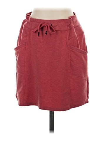 The Black Dog Casual Skirt (view 1)