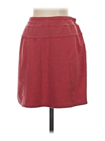 The Black Dog Casual Skirt (view 2)