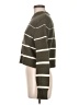 Z Supply Stripes Green Pullover Sweater Size M - photo 5