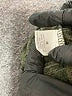 Bcg 100% Polyester Green Turtleneck Sweater Size M - photo 8