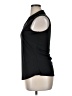 Assorted Brands 100% Polyester Black Sleeveless Blouse Size XL - photo 5