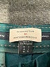 Anthropologie Teal Casual Pants Size 0 - photo 7