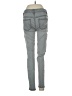 Free People Gray Jeans Size 24 waist - photo 2