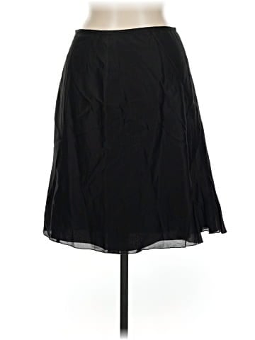 Armani Collezioni Formal Skirt (view 2)