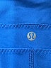 TYR Color Block Blue Active Pants Size 12 - photo 8